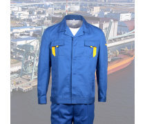 碼頭工作服熱賣促銷