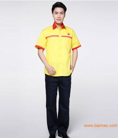 加油站工作服廈門工作服套裝 夏季品牌工裝 勞保服,加油站工作服廈門工作服套裝 夏季品牌工裝 勞保服生產廠家,加油站工作服廈門工作服套裝 夏季品牌工裝 勞保服價格