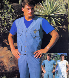 全球紡織網 工程制服/工作服 產品展示 廣州市番禹區定昌勞保服裝廠_全球紡織網