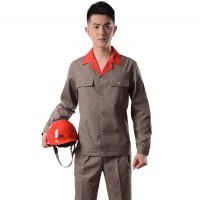 云南勞保服訂做指南 專業、安全與定制化的完美結合