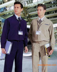 長沙商場促銷服、工作服與勞保服裝 生產商、價格與一站式采購指南